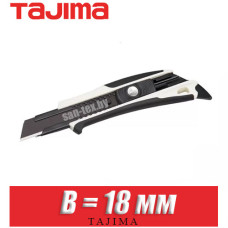 Нож TAJIMA Cutter Knife DFC560W 18 мм 