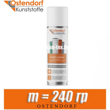 Спрей-смазка для монтажа канализационных систем Ostendorf 240 гр.