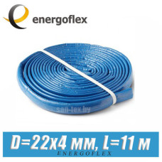 Утеплитель Energoflex Super Protect 22/4-11 (синий)