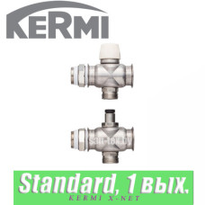 Дополнительный контур Kermi x-net Standard