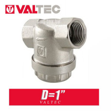 Фильтр универсальный Valtec D1" арт. 386.N.06