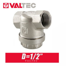 Фильтр универсальный Valtec D1/2" арт. 386.N.04