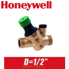 Регулятор давления Honeywell D04fm-1/2"A