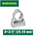 Клипса Walraven StarQuick D24-28 мм