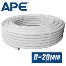 Труба металлопластик APE D20x2 мм (по метрам)