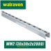 Монтажный профиль Walraven BIS RapidRail WM2