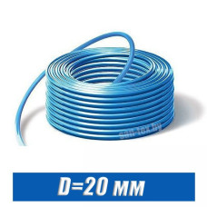 Труба ПЭ Zinplast (Польша) D=20 мм