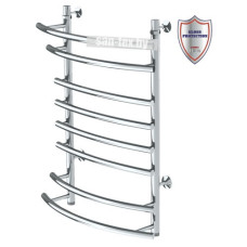 Полотенцесушитель лесенка Cascade Л 50х80 KД8 (1")