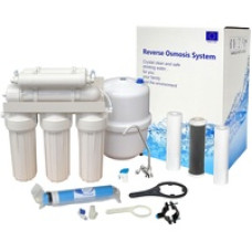 Обратный осмос Aquafilter RX-6-75NN-PR