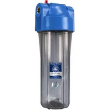 Магистральный фильтр Aquafilter H10C (FHPR12-HP1) 10SL