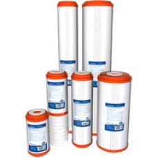 Картридж Aquafilter угольный FCCBHD-STO