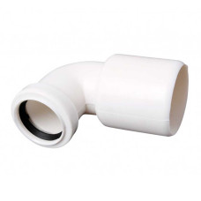 Муфта переходная угловая Armakan D50x32 мм