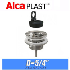 Выпуск Alcaplast A439