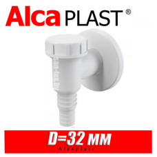 Сифон для стиралки Alcaplast APS2