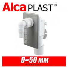 Сифон для стиралки Alcaplast APS3