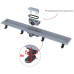 Трап линейный Alcaplast APZ10-850M Simple (85 см)