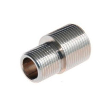 Эксцентрик Smart никель D=3/4"x1/2" н/н 