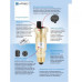 Воздухоотводчик AFRISO с клапаном D=1/2” Aquastop