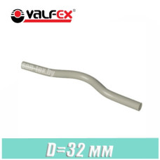 Обвод трубный полипропилен Valfex D32 мм