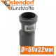 Муфта переходная Ostendorf D50x32 мм