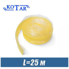 Демпферная лента Kotar (25 м)