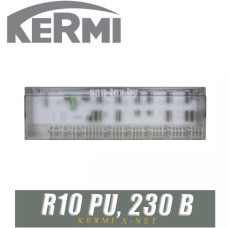Клеммная колодка Kermi x-net R10 PU