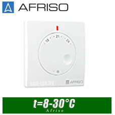 Термостат комнатный Afriso RD электронный