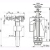 Выпускной комплект Alcaplast SA08ASK D=1/2"