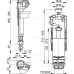 Выпускной комплект Alcaplast SA2000SK D=1/2"